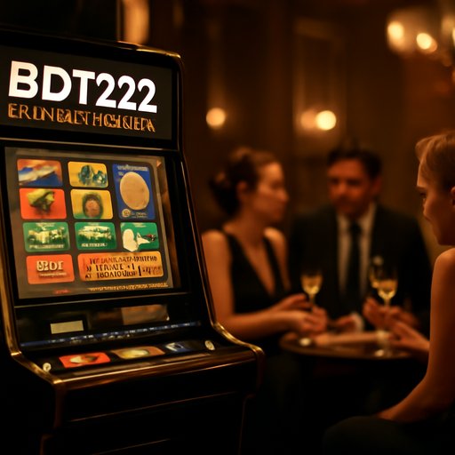 BDT222 rtp বোর্ড ডিসপ্লে