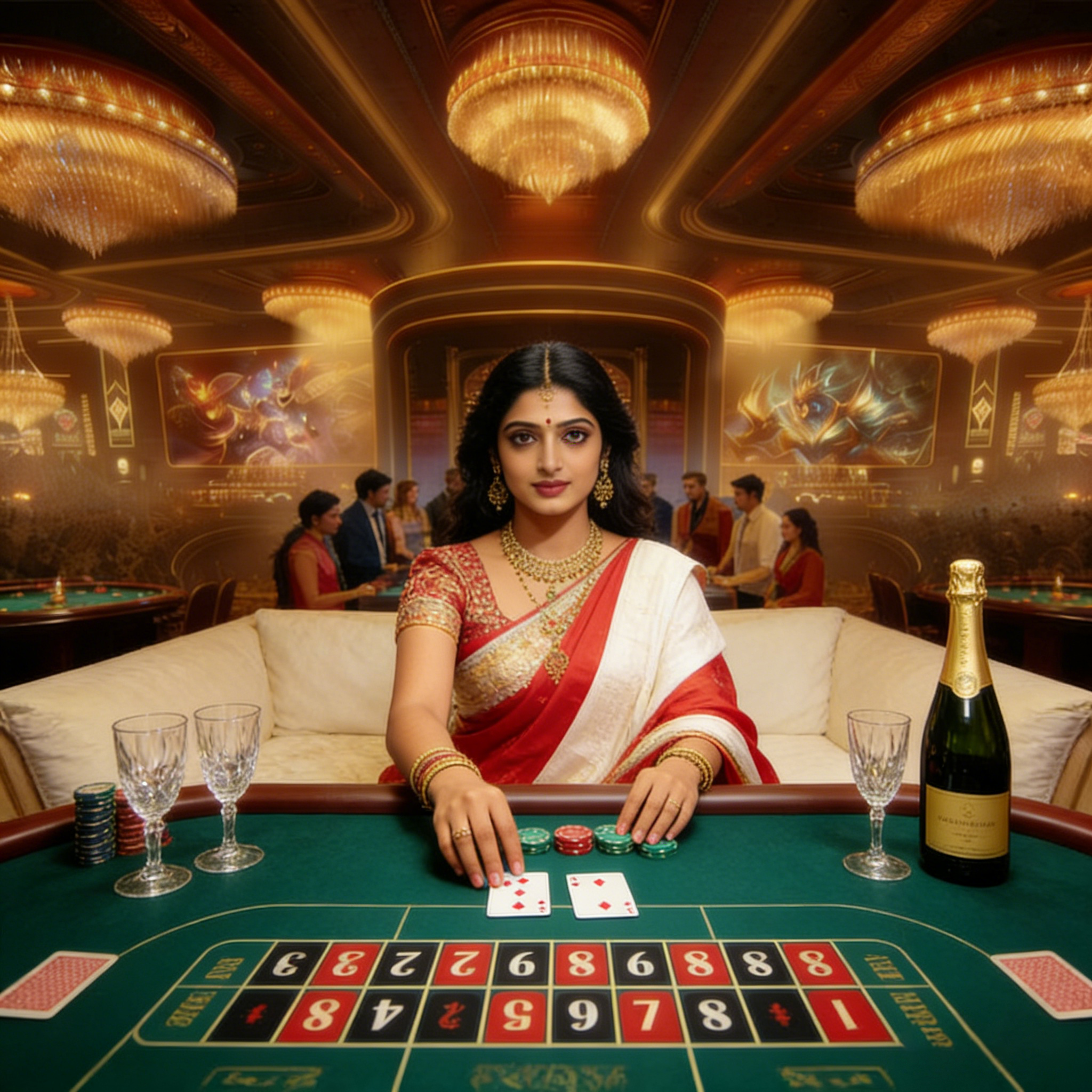 bdt222 ক্যাসিনো