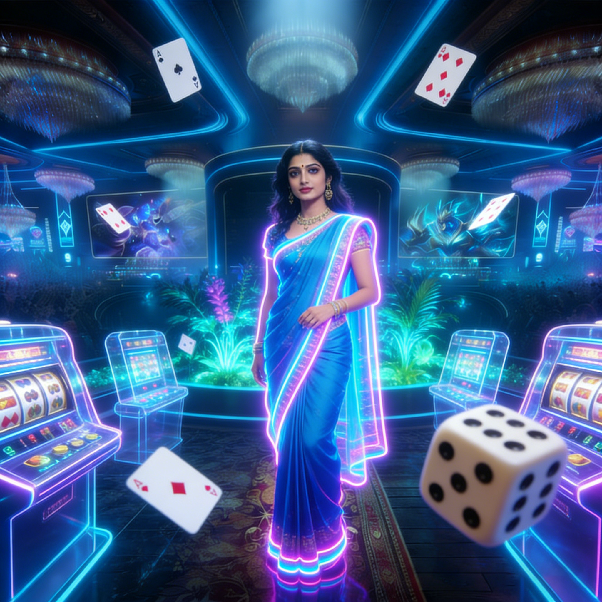 bdt222-এ স্লট গেমের আকর্ষণ